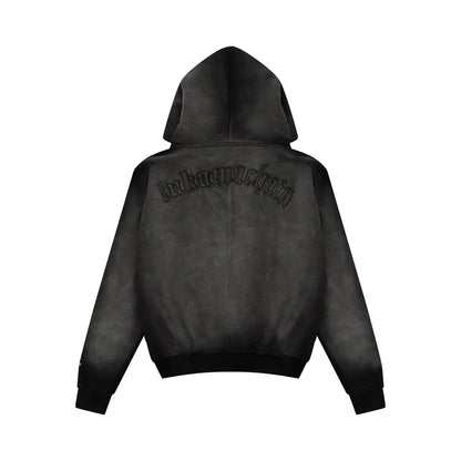 Heirloom Hoodie